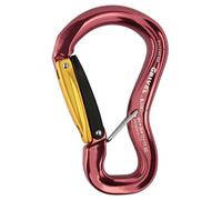 Mousquetons - GRIVEL - Clepsidra K10g - Twin Gate - Système automatique - Alpinisme