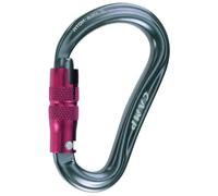 Mousquetons HMS CAMP Atom 2Lock (Rose) TU