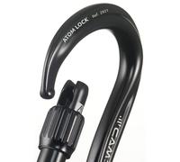 Mousquetons HMS CAMP Atom Lock (Black) TU