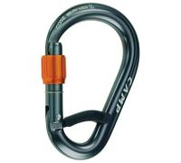 Mousquetons HMS CAMP Core Belay Lock (Gun metal) TU