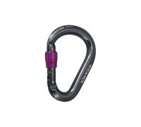 Mousqueton camp nimbus lock violet