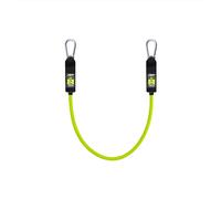 Mousquetons mini PTP Powertube Jaune Light Unisex