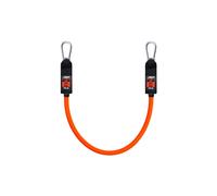 PTP Tube de résistance Mini 52 cm – Résistance élevée – Orange