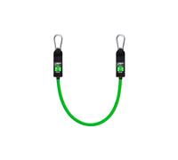 Mousquetons mini PTP Powertube Vert M