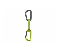 Kit de dégaines d'escalade 5 pcs. Falcon QD Green Ocun