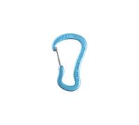 Mousquetons Ocun Mini Condor (x20) Bleu TU