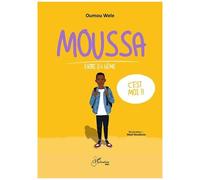 Moussa Entre En 6ème