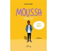 Moussa entre en 6ème Oumou Wele (Auteur)