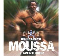 Moussa - L'aventurier