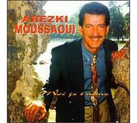 Moussaoui, Arezki - Moi Je T'aim