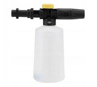 MOUSSE 750ML POUR LAVAGE À PRESSION KARCHER K2 K3 K4 K5 K6 7 BAYONET
