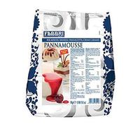 MOUSSE À LA CRÈME KG.1