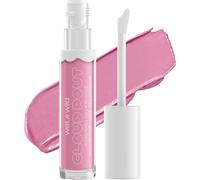 Mousse À Lèvres Cloud Pout Marshmallow,Rouge À Lèvres Liquide Mat,Formule Non Desséchante Et Longue Durée,Avec Huile D'argan,Huile D'avocat Et Vitamine E,Cotton Candy Skies,Rose Bonbon