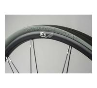 Mousse à l'unité, avec valve CushCore pro - 27.5" Noir