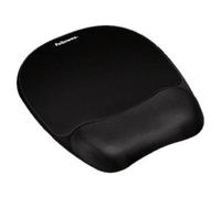 Fellowes Tapis de souris Memory Foam avec repose-poignets