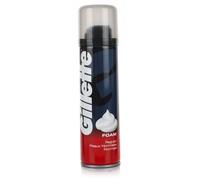 Mousse à raser - GILLETTE - Regular - Homme - Adulte