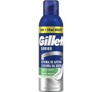 Mousse à raser Gillette SERIES 250 ml