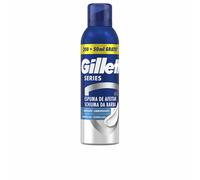 Mousse à raser Gillette SERIES 250 ml