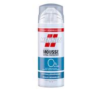 Mousse à Raser Homme Peau Sensible Anti-Irritations Hypoallergénique MENNEN - la pompe de 250mL Lot De 3 - Par Lot