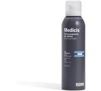 Medicis™ dermoespuma de afeitar piel sensible 200ml