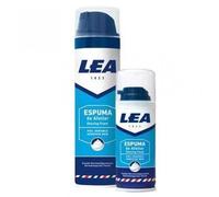 Mousse à raser - LEA - LIRE - Peaux sensibles - 100 ml - Usage au pinceau
