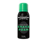Mousse à raser mini 75 ml