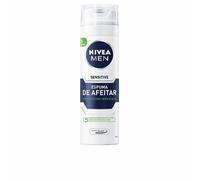 Mousse à raser Nivea Men Sensitive 200 ml