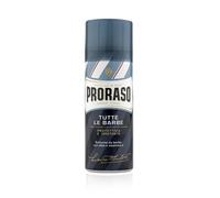 Mousse à raser Protective -blu-50ml