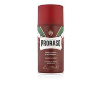 Mousse à raser Sensitive Nourish -Rossa- 50 ml