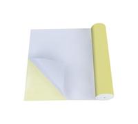 Mousse acoustique - Amortisseur sonore de 79 pouces | Eva Noise Blocker - Rembourrage insonorisant autocollant avec conception hydrofuge pour studio, chambre à coucher, cinéma maison et garage, idéal