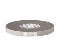 Mousse Acrylband 11 mètres 20x3-7 mm - Tramico 1453360000