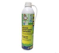 Mousse active biologique nettoyante Enzynet
