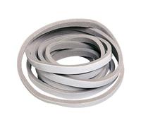 Mousse adhésive 2628 finition gris 15x15mm carton de 495m - KISO - 2628 15X15 G