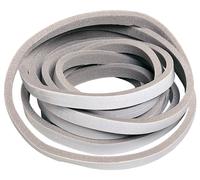 Mousse adhésive 2628 finition gris 20 x 20 mm carton de 312 m KISO 2628-20X20 G
