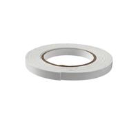 Mousse adhésive 3D - Artemio - 12 mm - 5 m - Double face - Volume créatif