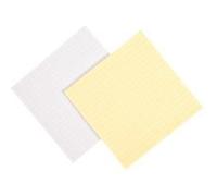 Folia-carrés Adhésifs Double Face, 3d, Assortis - Lot De 800