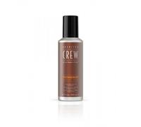 Mousse Américan Crew Longue Durée 200 Ml