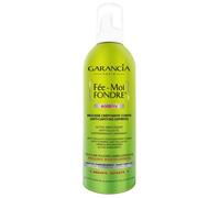 Mousse amincissante - Garancia - Fée Moi Fondre Boostée - 400ml - Raffermissant - Drainant