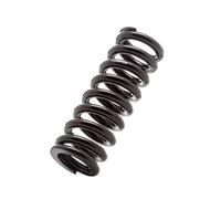 Fox 600lb X 2.350´´ Shock Absorber Spring Argenté 600 lbs