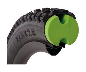 Mousse anti-crevaison Vittoria Air-Liner XL 2.7 / 4" Noir
