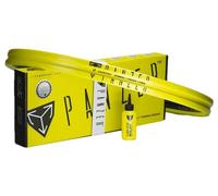 Mousse anti pincement panzer 29 enduro jaune x1 unite