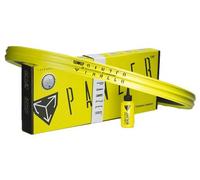 PANZER - PANZER 29 XC 28mm wheel rim - Mousse anti-pincement - Taille unique