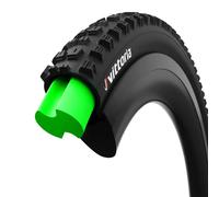 Vittoria Mousse anti-crevaison Air-Liner Protect E-Bike Argenté 27,5'' 2,4-2,6