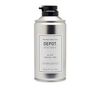Mousse Après-rasage DEPOT no.411 Rasage Mousse 300ml
