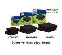 Juwel Aquarium Mousse filtrante BIOCRAB au charbon Taille L
