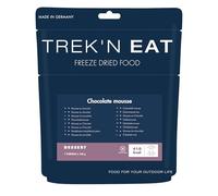 Trek'n Eat – Mousse au chocolat
