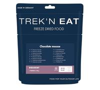 Mousse au chocolat Trek'n Eat