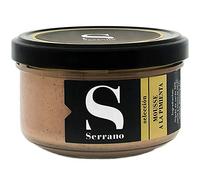 Mousse au poivre - Serrano (150 g)