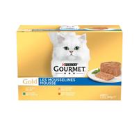 Mousse au poulet GOLD MP