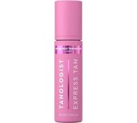 Mousse Auto-Bronzante Teintée Tanologist Légère 200ml - Éclat Naturel NEUF